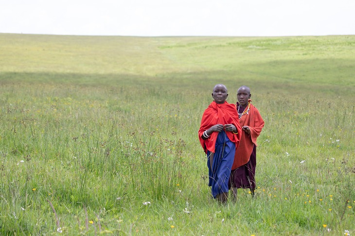 maasai