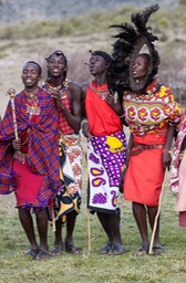 Maasai